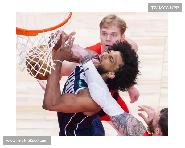 巴格利颈部扭伤确认缺阵比赛 独行侠前场攻防强度遭受削弱